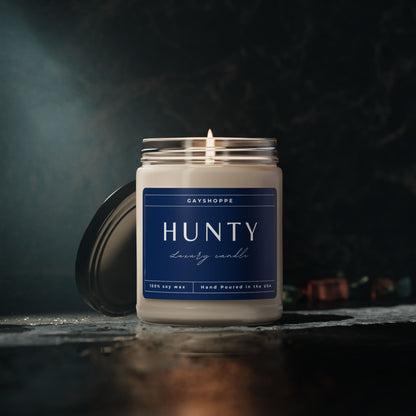 Hunty | Soy Candle, 9oz