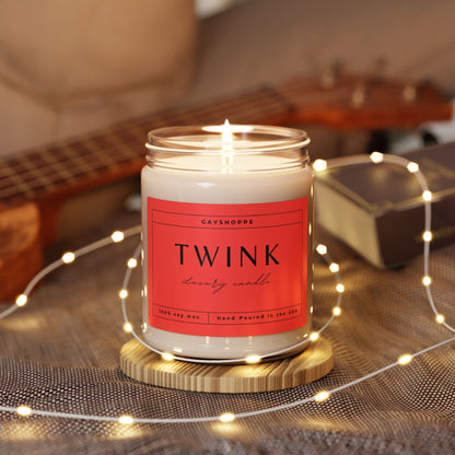 Twink | Soy Candle, 9oz