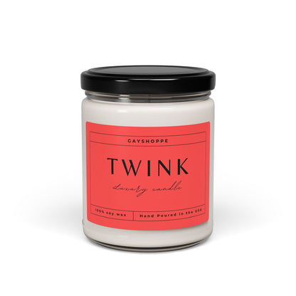 Twink | Soy Candle, 9oz