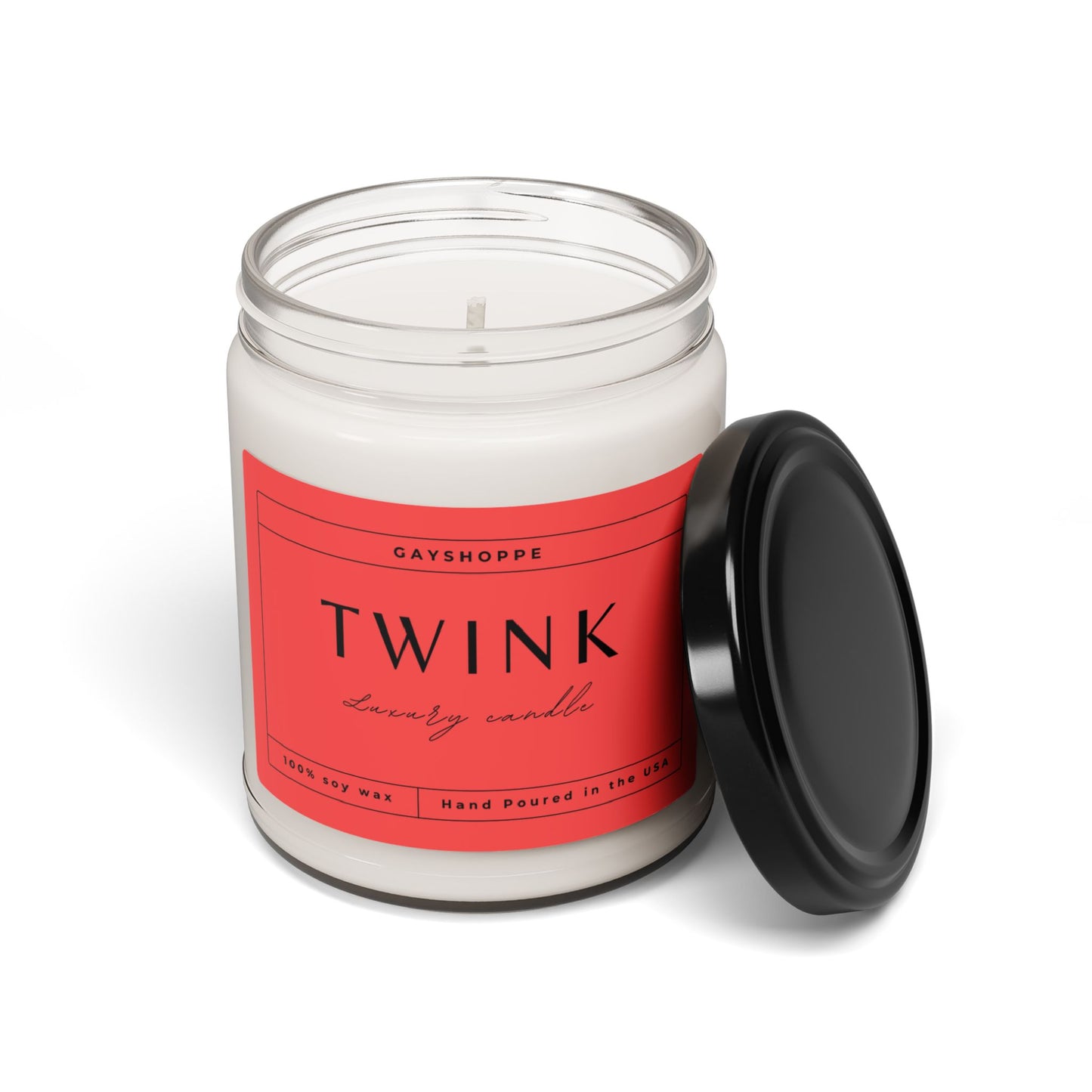 Twink | Soy Candle, 9oz