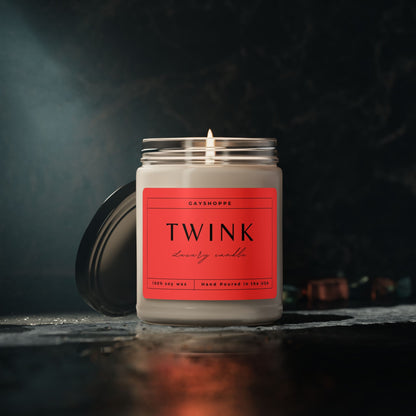 Twink | Soy Candle, 9oz