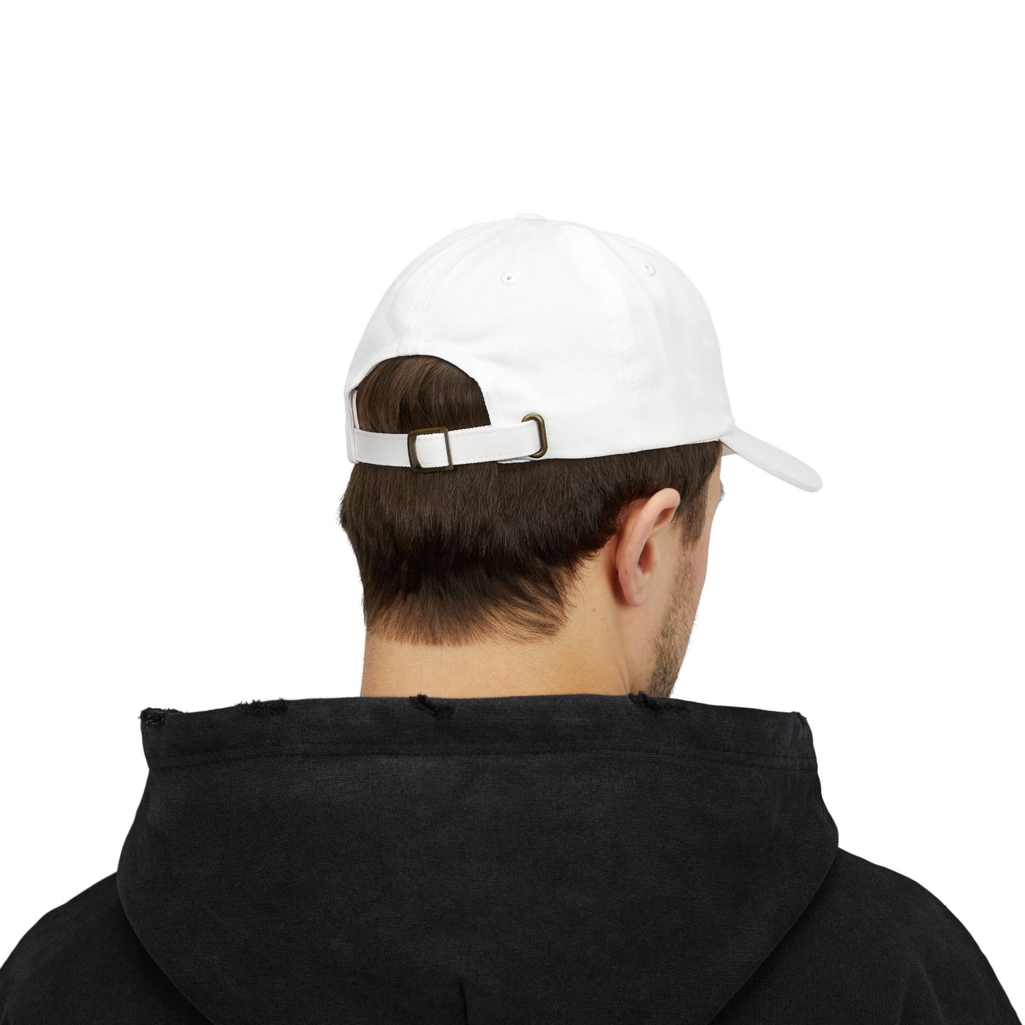 Homo | Embroidered Cap