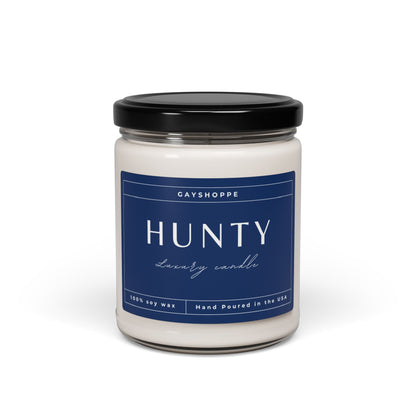 Hunty | Soy Candle, 9oz