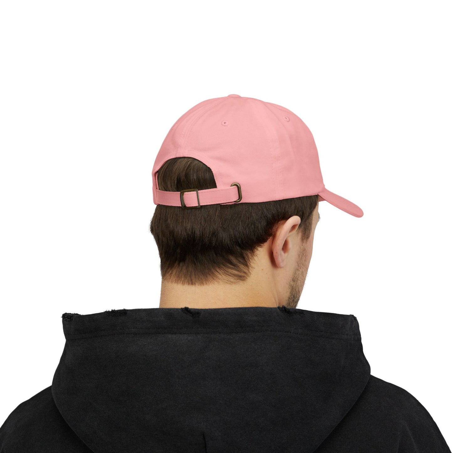 Pussy Power | Embroidered Cap