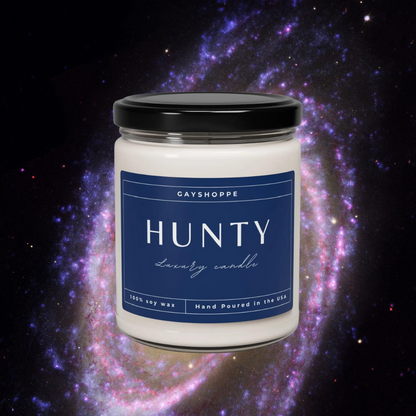 Hunty | Soy Candle, 9oz